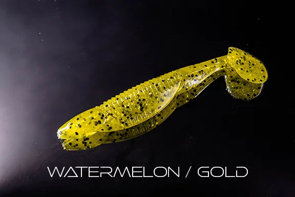 Reaction Innovations Little Dipper Swimbait