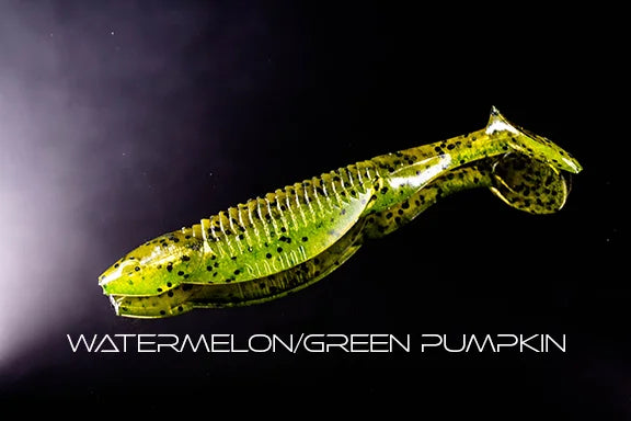 Reaction Innovations Little Dipper Swimbait