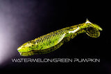 Reaction Innovations Little Dipper Swimbait