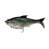 6th Sense The Option Swimbait 5.0