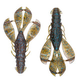 6th Sense Congo Craw