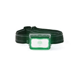 LuxPro Multi-Color Broadbeam LED Headlamp w/ Spotlight