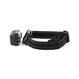 LuxPro Multi-Color Broadbeam LED Headlamp w/ Spotlight