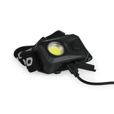 LuxPro Rechargeable LED Headlamp