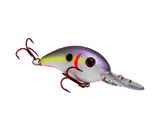 Strike King Mr. Crappie Slab Hammer Series 3 Crankbait