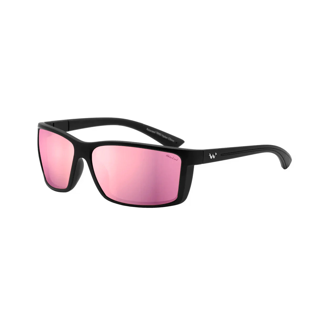 Waterland Laydown Polarized Sunglasses
