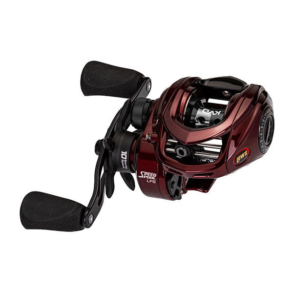 Lew’s KVD LFS Casting Reel