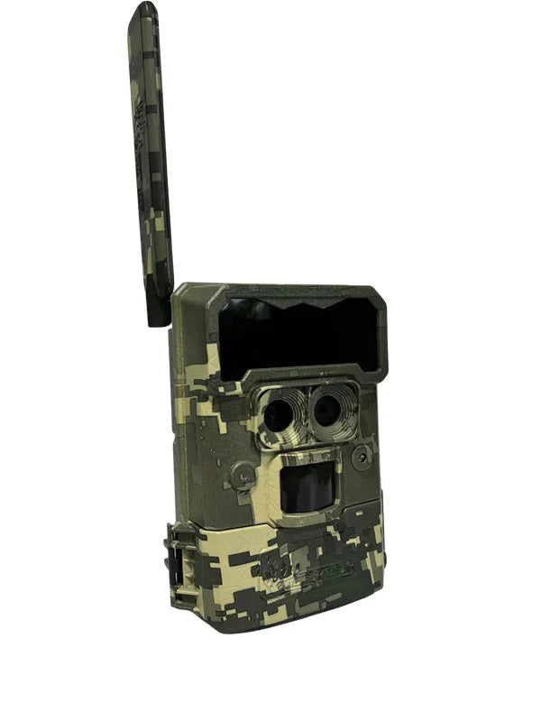 Black Gate R4G Lite+ Cellular Trail Camera