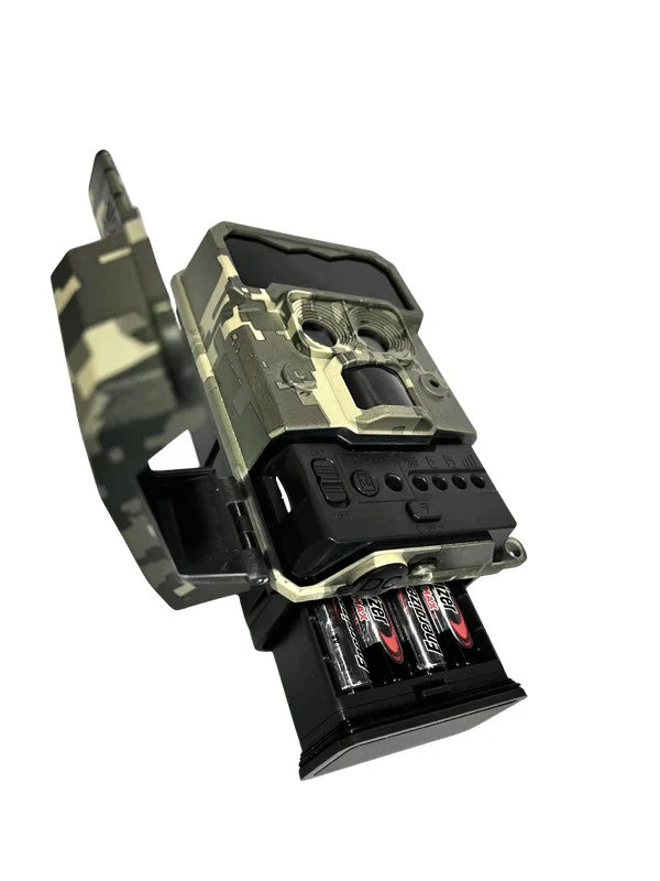 Black Gate R4G Lite+ Cellular Trail Camera