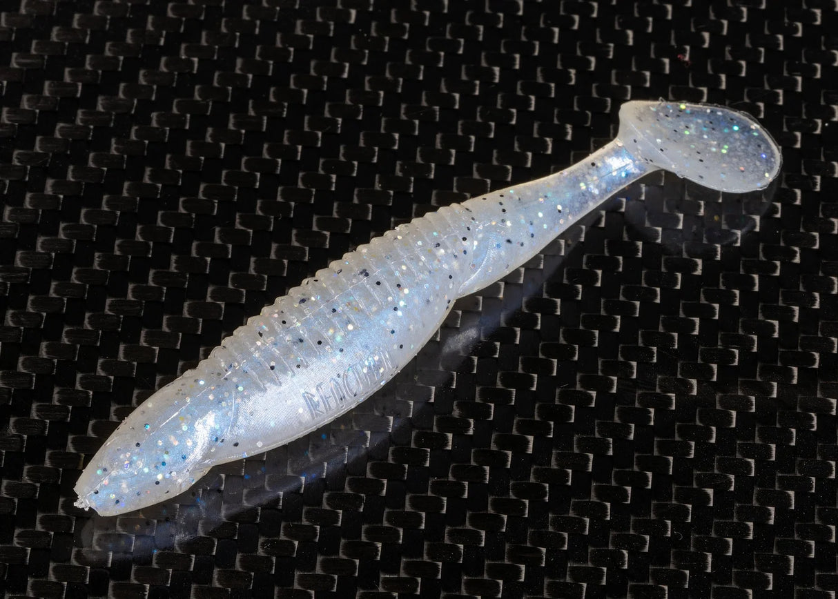 Reaction Innovations Little Dipper Swimbait