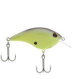 Berkley Frittside Flat Side Crankbait