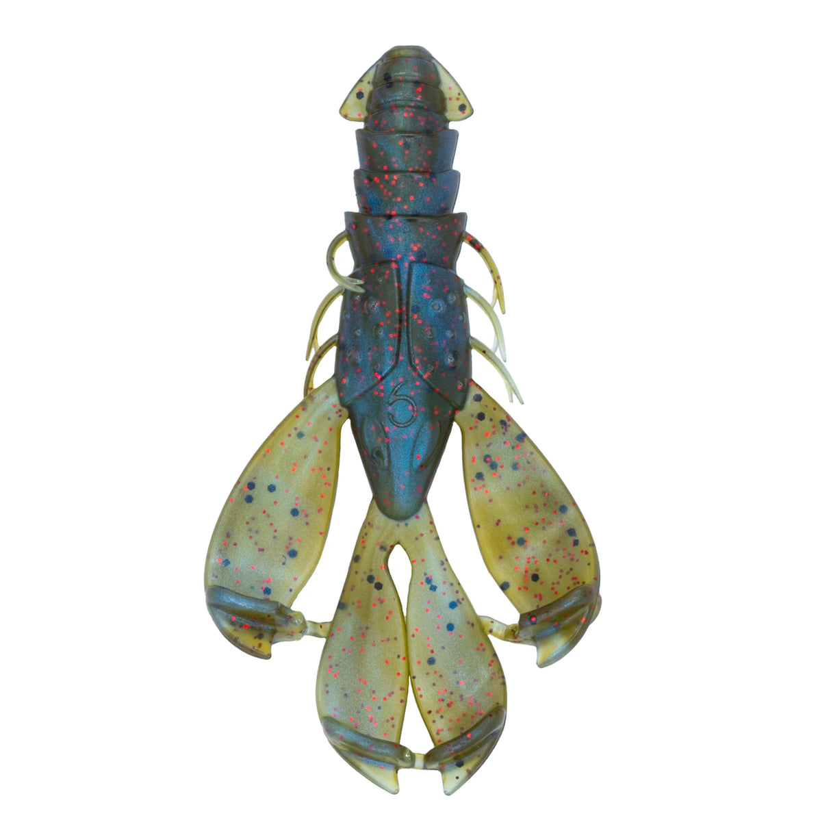 6th Sense Congo Craw