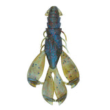 6th Sense Congo Craw