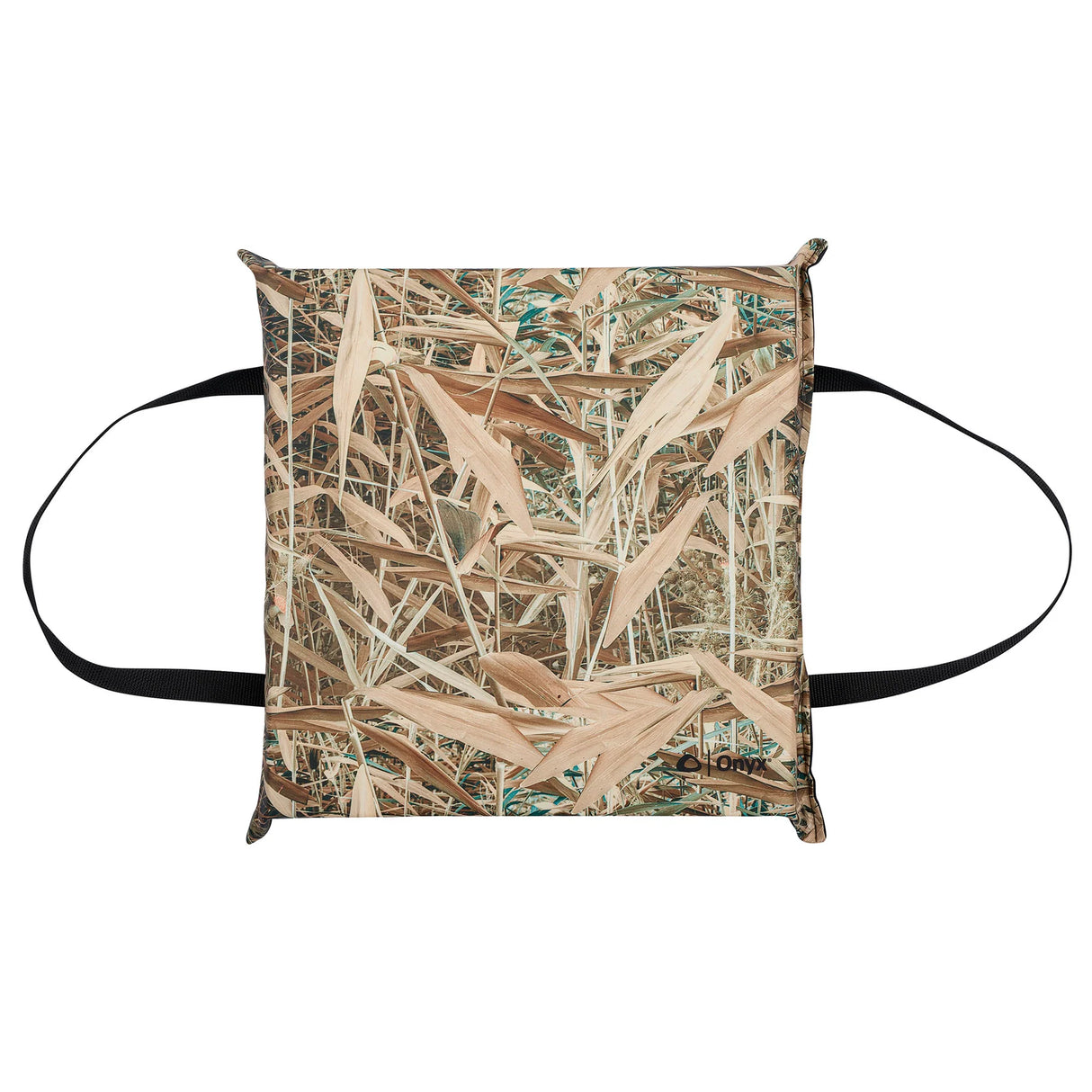 Onyx Throwable Flotation Cushion