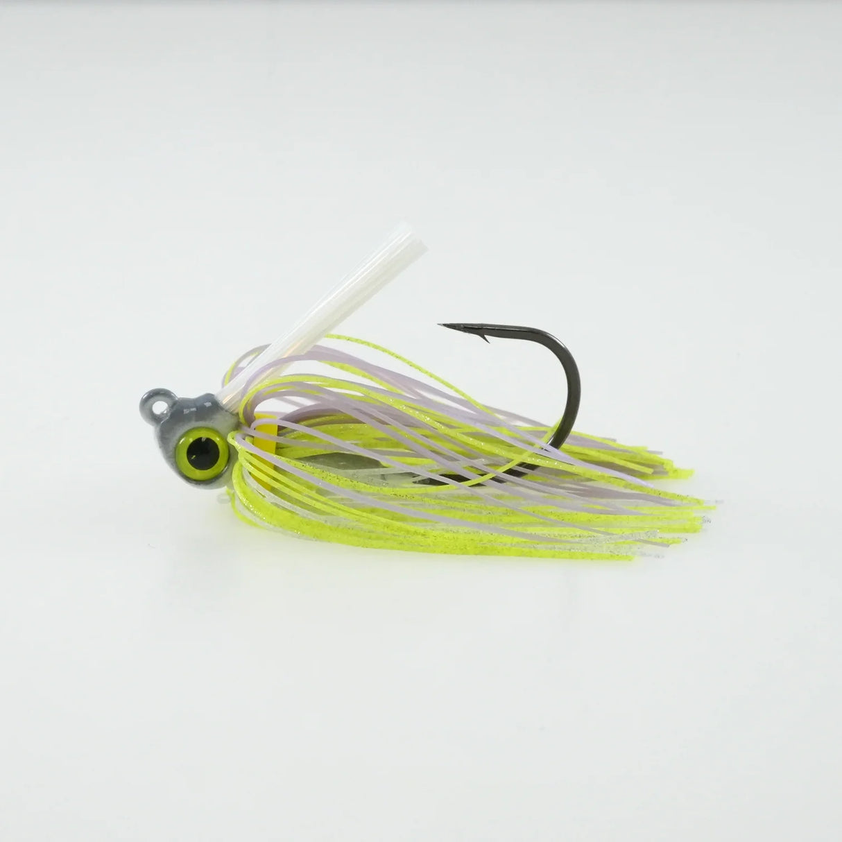 Missile Jigs Ike’s Mini Swim Jig
