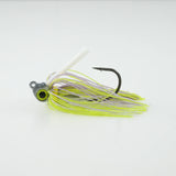 Missile Jigs Ike’s Mini Swim Jig
