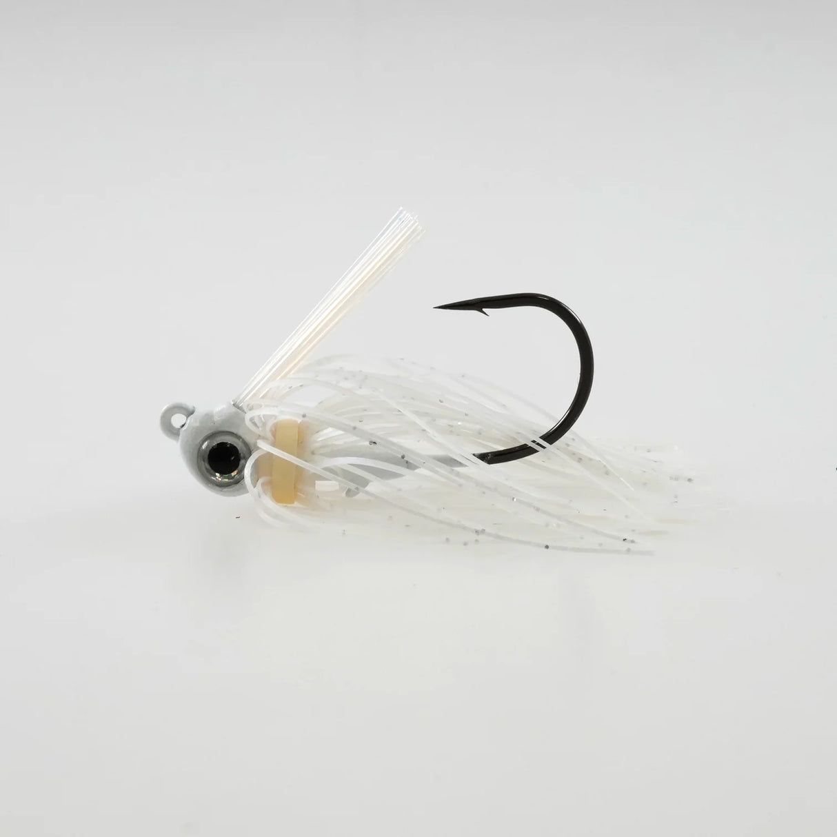 Missile Jigs Ike’s Mini Swim Jig