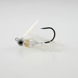 Missile Jigs Ike’s Mini Swim Jig
