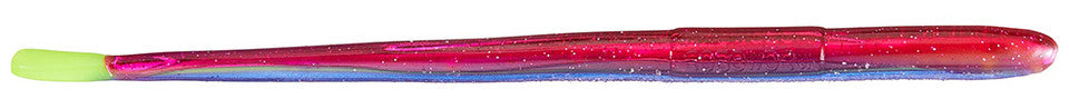 Roboworm Straight Tail Worm Soft Plastic Worm