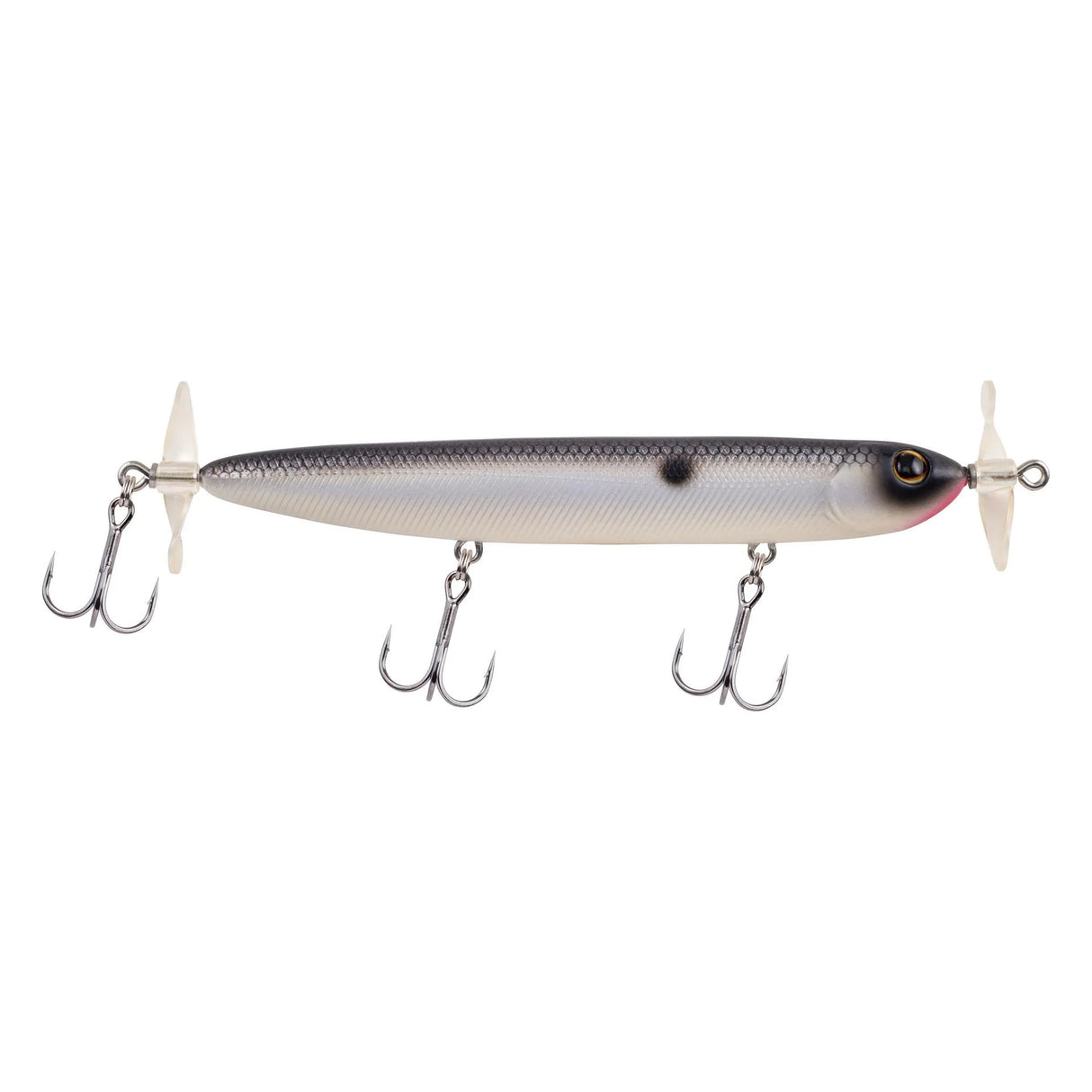 Berkley Spin Rocket 110 Topwater