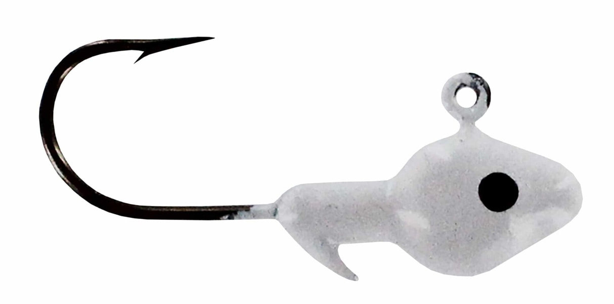 Big Bite Baits Minnow Head Jig