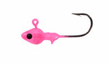Big Bite Baits Minnow Head Jig