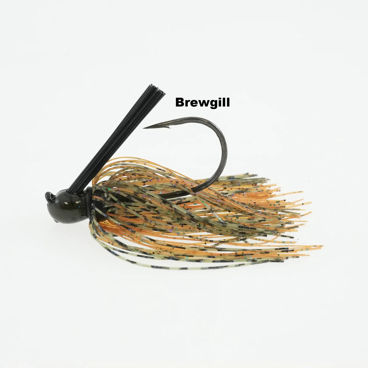 Missile Jigs Ike’s Mini Flipping Jig