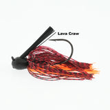 Missile Jigs Ike’s Mini Flipping Jig