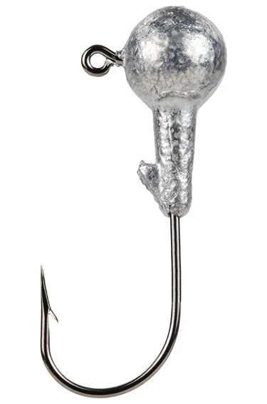 Strike King Mr. Crappie Sausage Head Jig Head