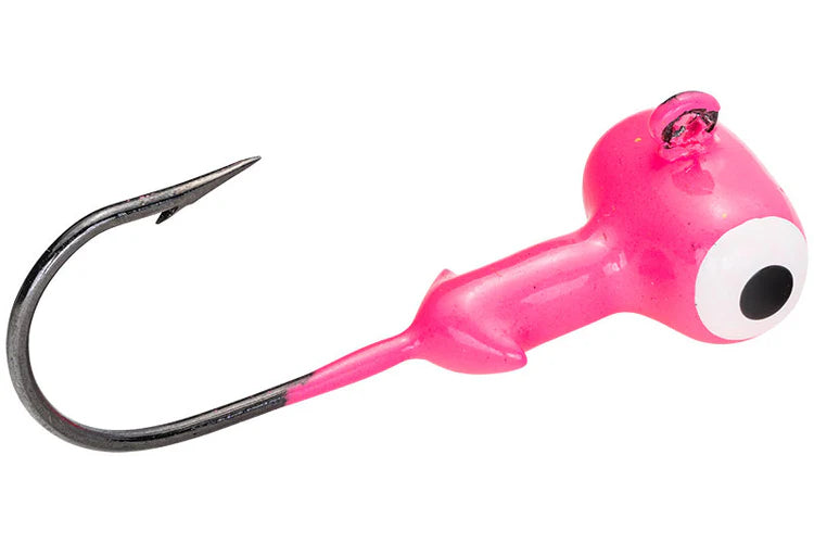 Strike King Mr. Crappie Sausage Head Jig Head