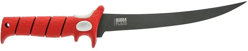Bubba 7" Tapered Flex Fillet Knife