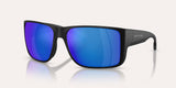 Native Eyewear Badlands XL Polarized Sunglasses