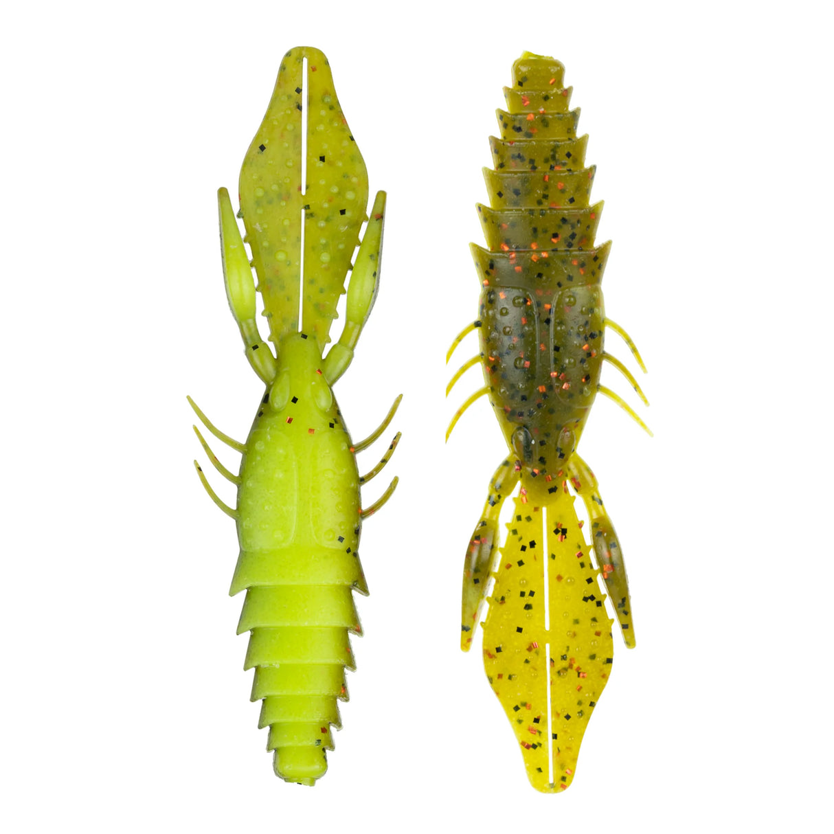 6th Sense Prawn Flipping Bait