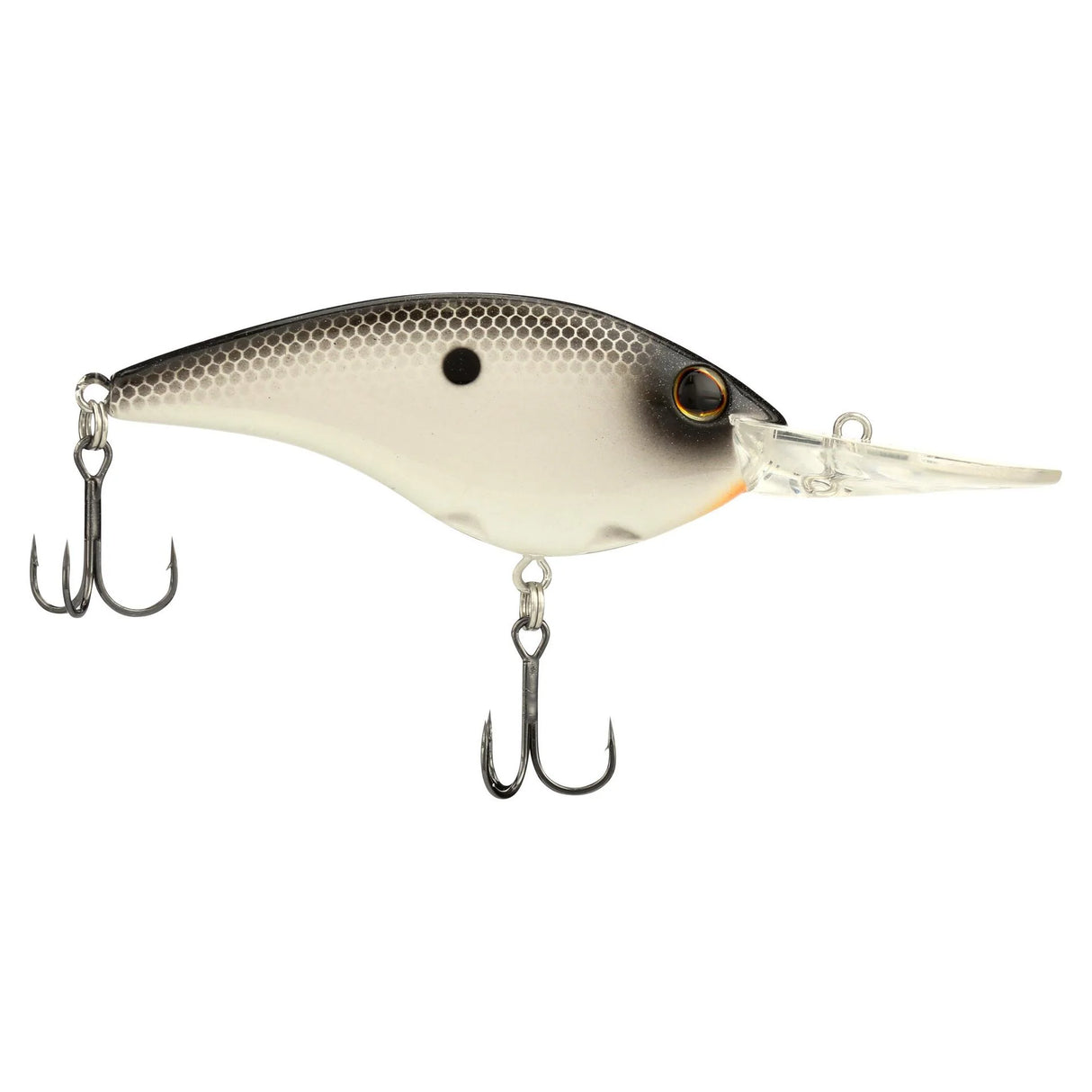Berkley Clickin' Frittside Flat Side Crankbait