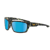Waterland Milliken Polarized Sunglasses