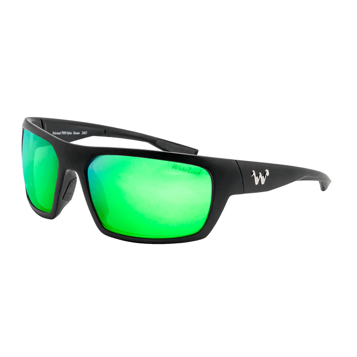 Waterland Milliken Polarized Sunglasses