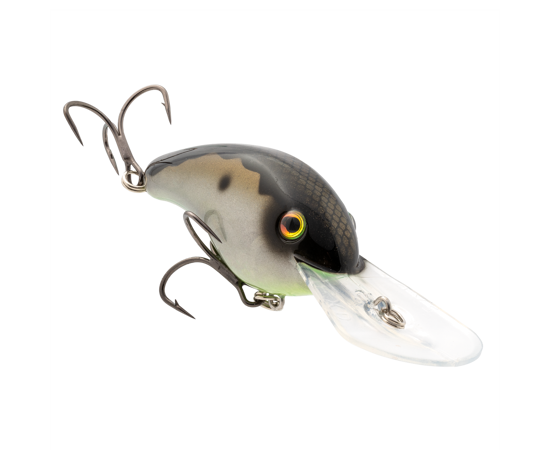 Strike King Pro-Model 5XD Elite Crankbait