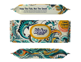 Wahoo Wipes Non-Flushable Wipes