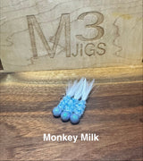M3 Jigs Ballhead