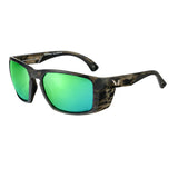 WaterLand MoonPhase Series Polarized Sunglasses