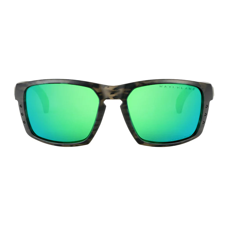 WaterLand MoonPhase Series Polarized Sunglasses