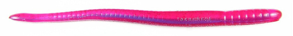 Roboworm Fat Worm Soft Plastic Worm