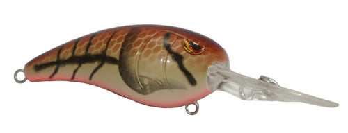 SPRO RkCrawler 55 Crankbait