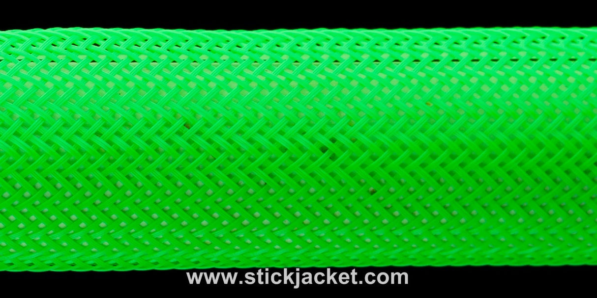 Stick Jacket Rod Cover