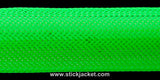 Stick Jacket Rod Cover