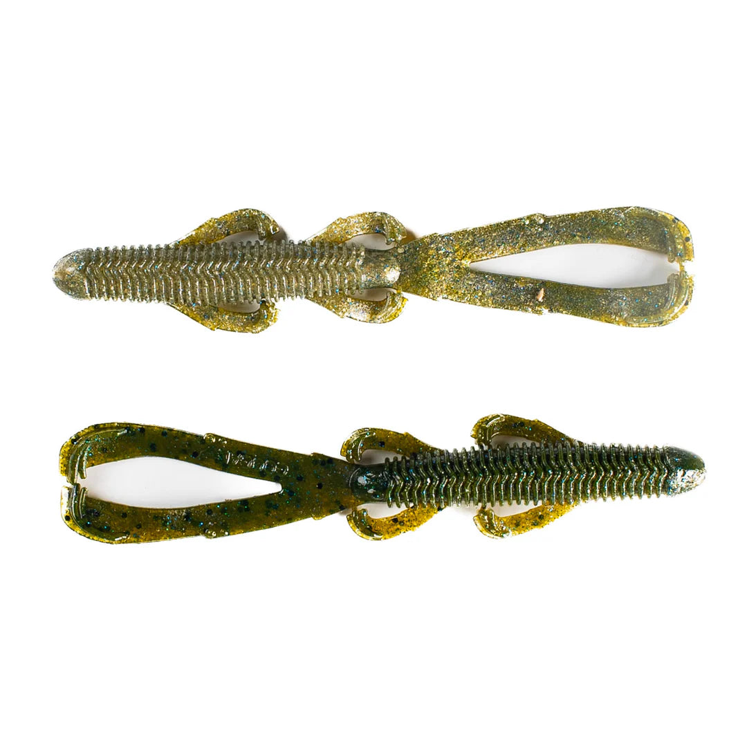 Googan Baits Trench Hawg Creature Bait