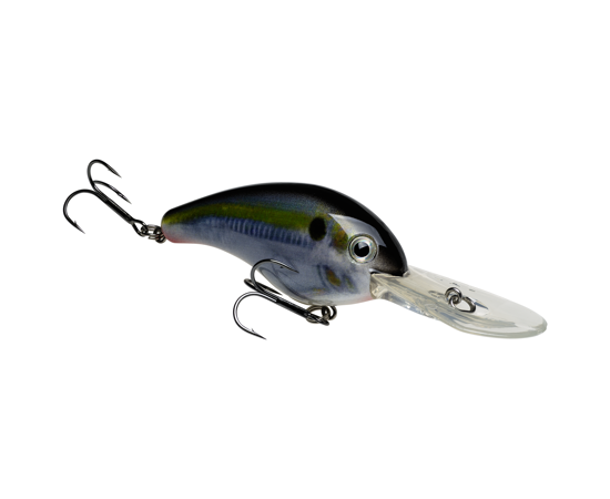 Strike King Pro-Model 5XD Crankbait