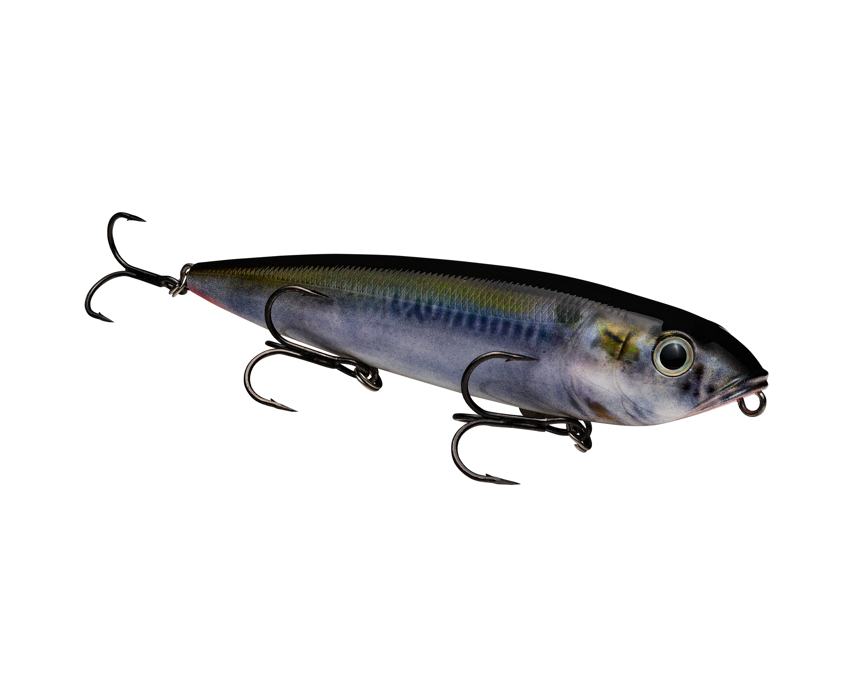 Strike King KVD Sexy Dawg Topwater