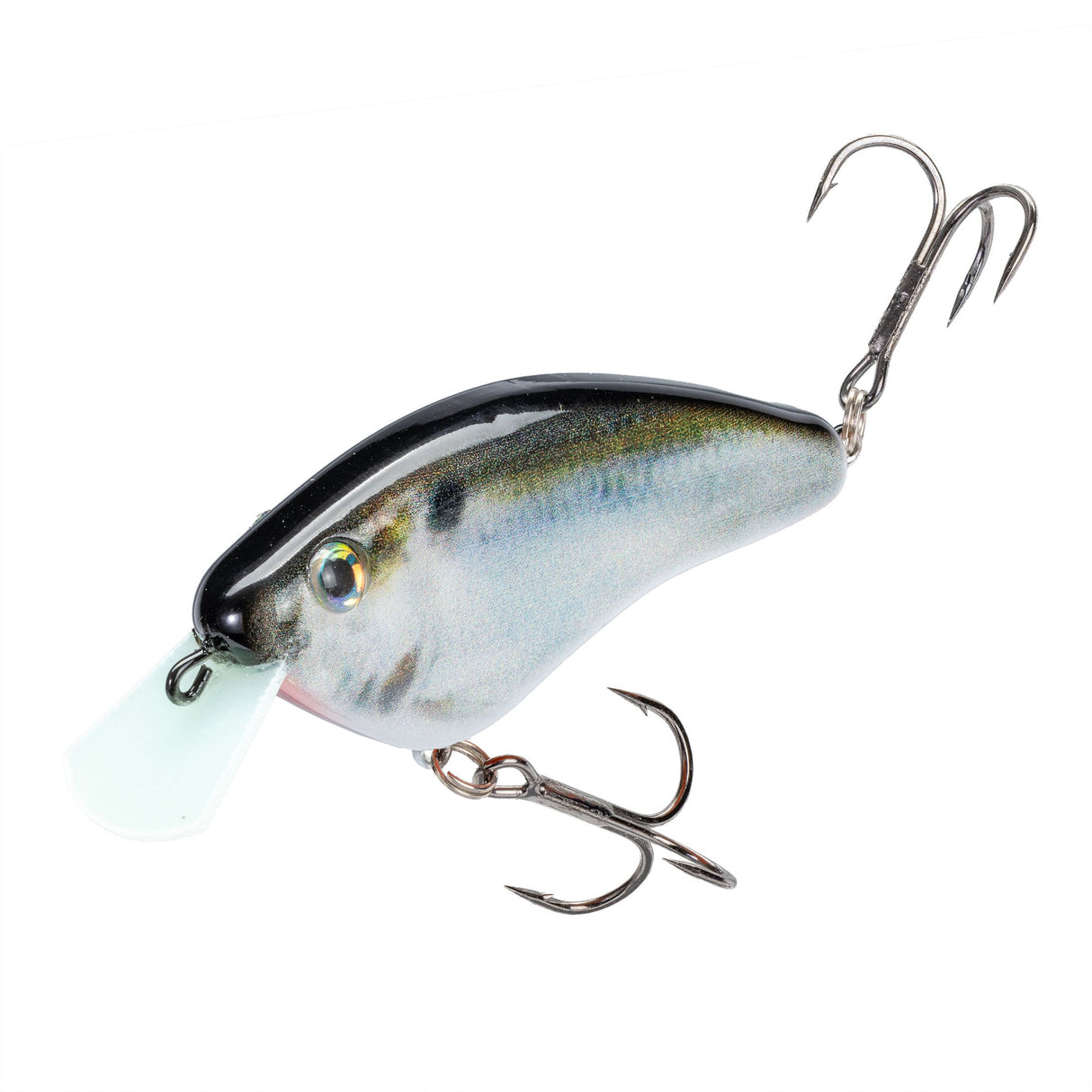 Strike King Hardliner Crankbait