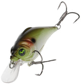 Mach Baits Bouncer Squarebill Crankbait